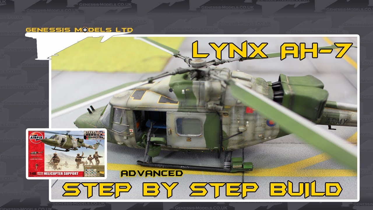 New Ware Mask NWAM0695 1/48 Westland Lynx AH-7 BASIC AIRFIX New Ware Mask NWAM0695 1/48 Westland Lynx AH-7 BASIC AIRFIX